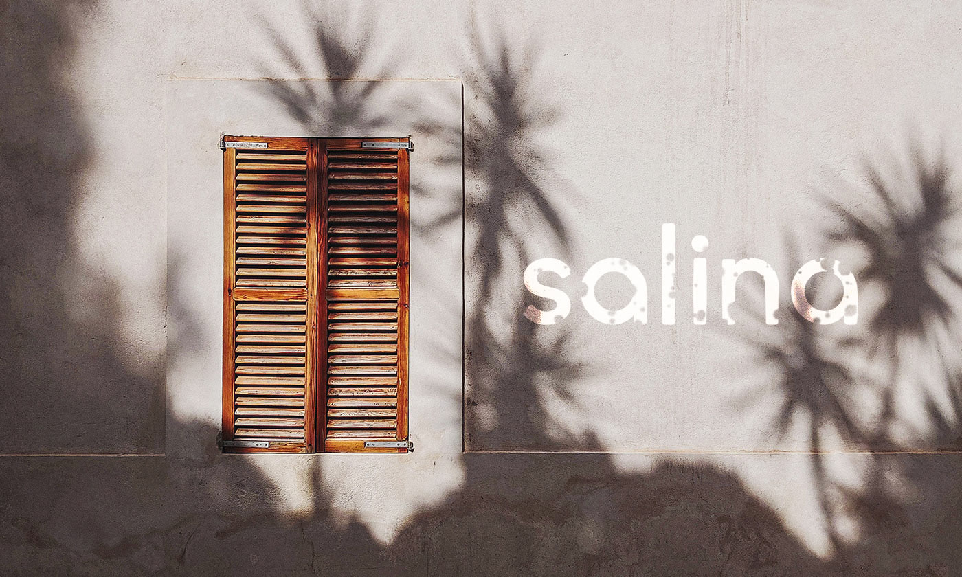 Salina logo