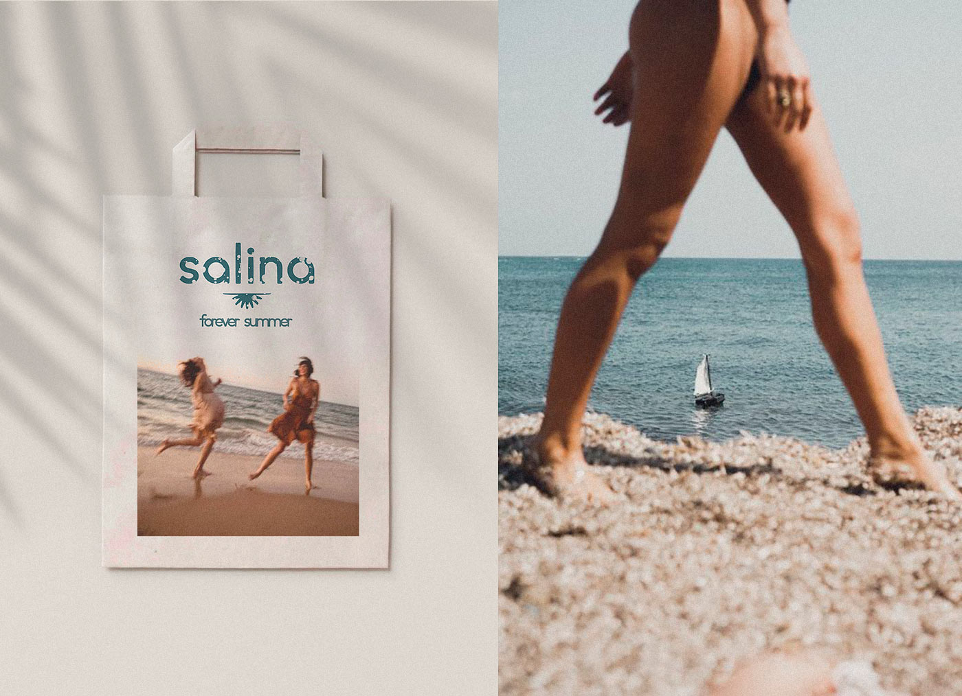 Salina bolsa