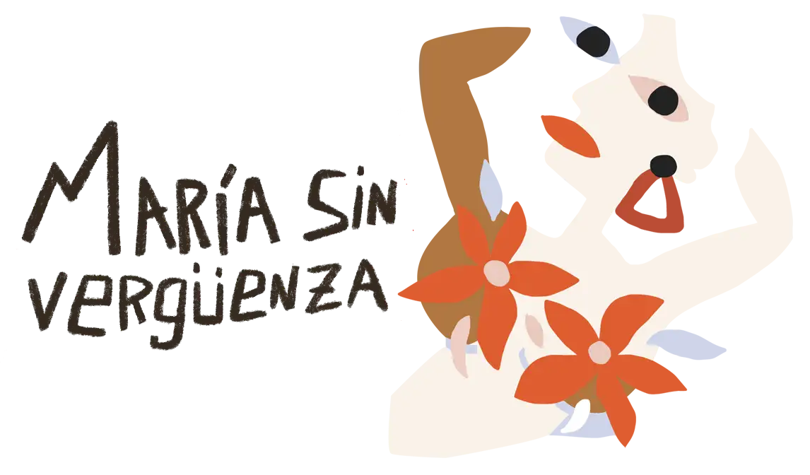 María Sin Vergüenza