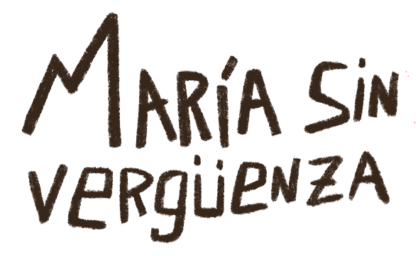 María Sin Vergüenza